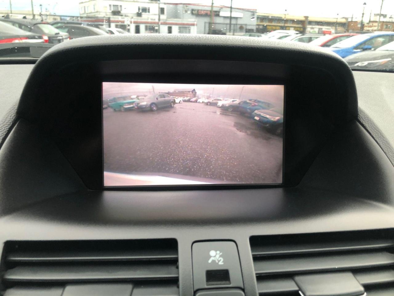 2007 Acura MDX Elite Pkg - Photo #19