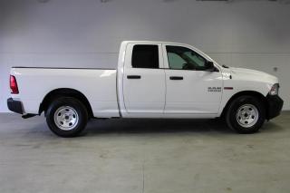 Used 2015 RAM RAM 1500 QUAD CAB 4x2 WE APPROVE ALL CREDIT. for sale in London, ON