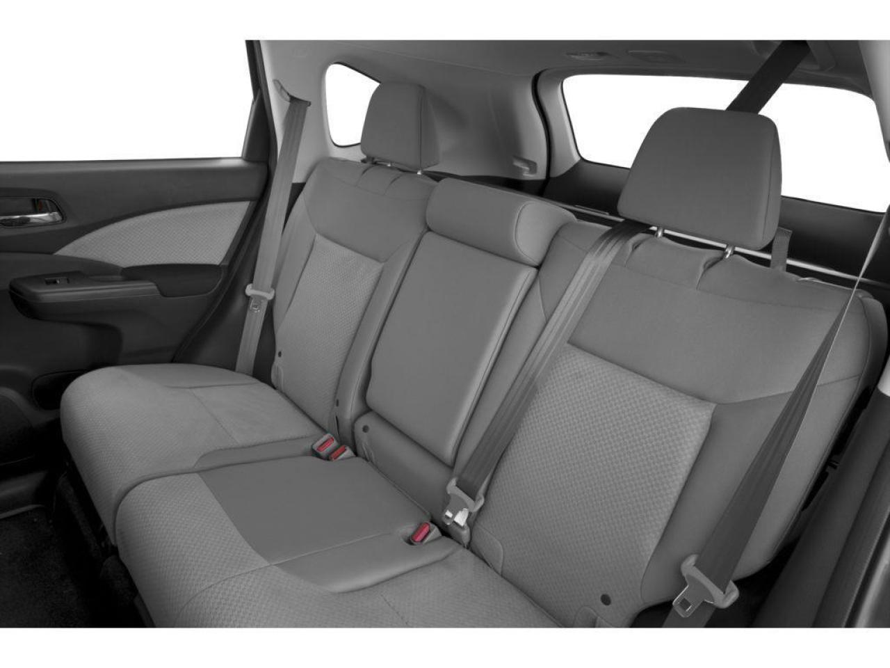 2016 Honda CR-V EX Photo