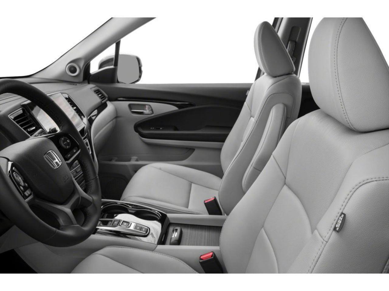 2021 Honda Pilot TOURING 8P Photo