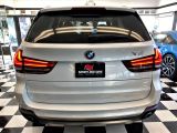 2017 BMW X5 xDrive35i TECH+HUD+BMW Warranty+ACCIDENT FREE Photo79