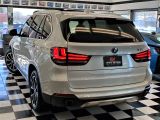 2017 BMW X5 xDrive35i TECH+HUD+BMW Warranty+ACCIDENT FREE Photo90