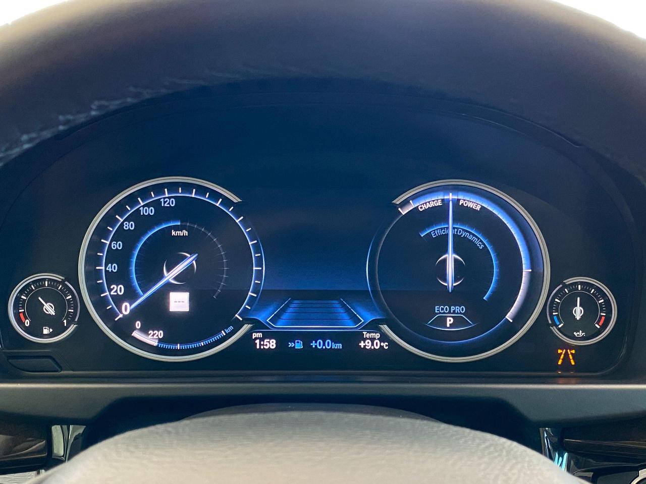 2017 BMW X5 xDrive35i TECH+HUD+BMW Warranty+ACCIDENT FREE - Photo #17