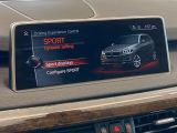 2017 BMW X5 xDrive35i TECH+HUD+BMW Warranty+ACCIDENT FREE Photo94