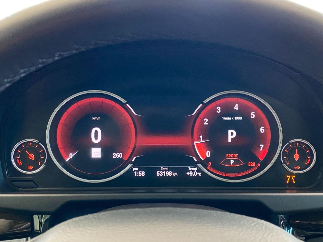 2017 BMW X5 xDrive35i TECH+HUD+BMW Warranty+ACCIDENT FREE - Photo #19