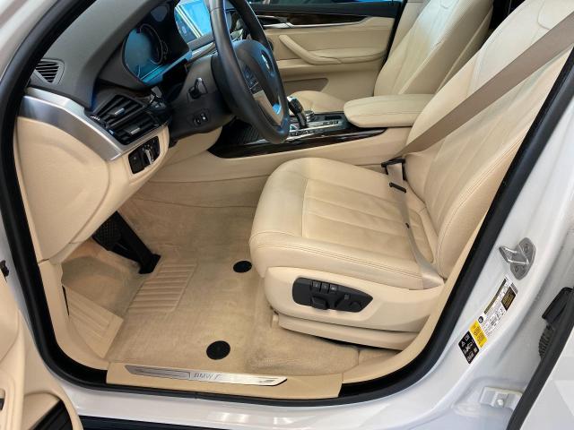 2017 BMW X5 xDrive35i TECH+HUD+BMW Warranty+ACCIDENT FREE Photo22