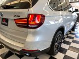 2017 BMW X5 xDrive35i TECH+HUD+BMW Warranty+ACCIDENT FREE Photo123