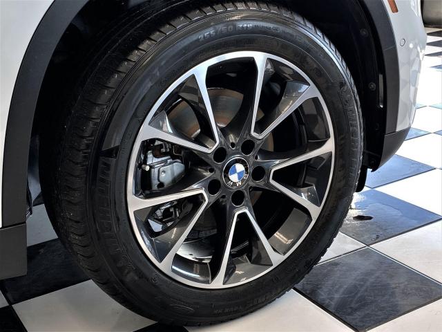 2017 BMW X5 xDrive35i TECH+HUD+BMW Warranty+ACCIDENT FREE Photo70