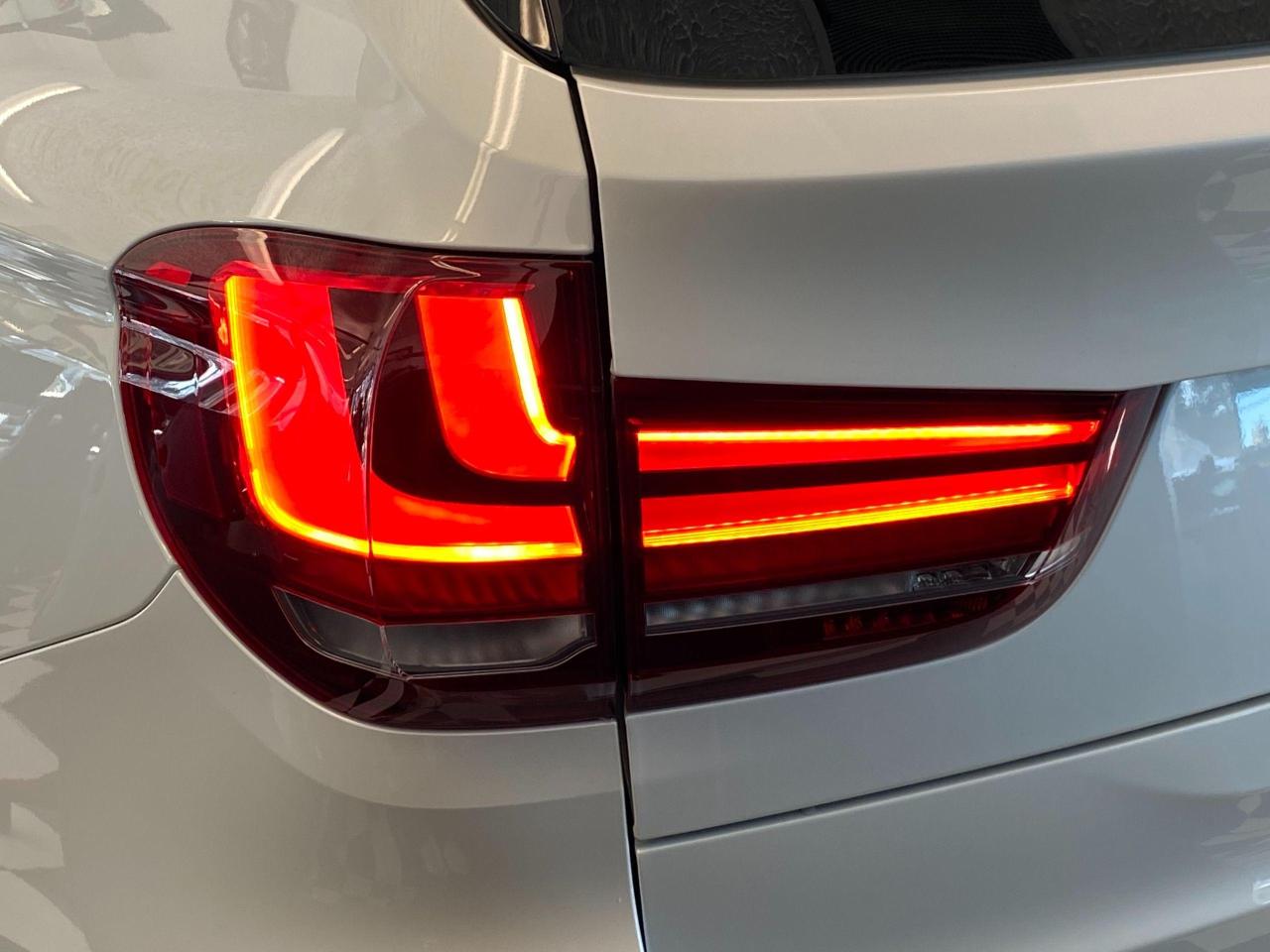 2017 BMW X5 xDrive35i TECH+HUD+BMW Warranty+ACCIDENT FREE - Photo #75