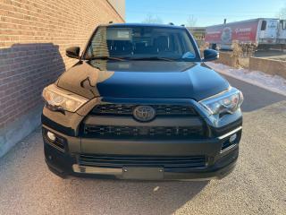 2017 Toyota 4Runner SR5 - Photo #3