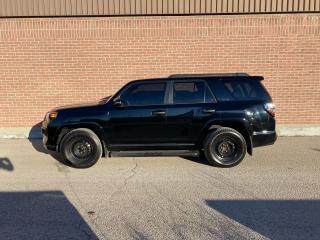 2017 Toyota 4Runner SR5 - Photo #2