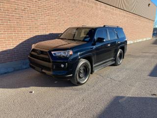 Used 2017 Toyota 4Runner SR5 for sale in Ajax, ON