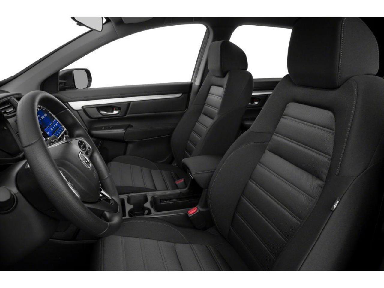 2021 Honda CR-V LX Photo