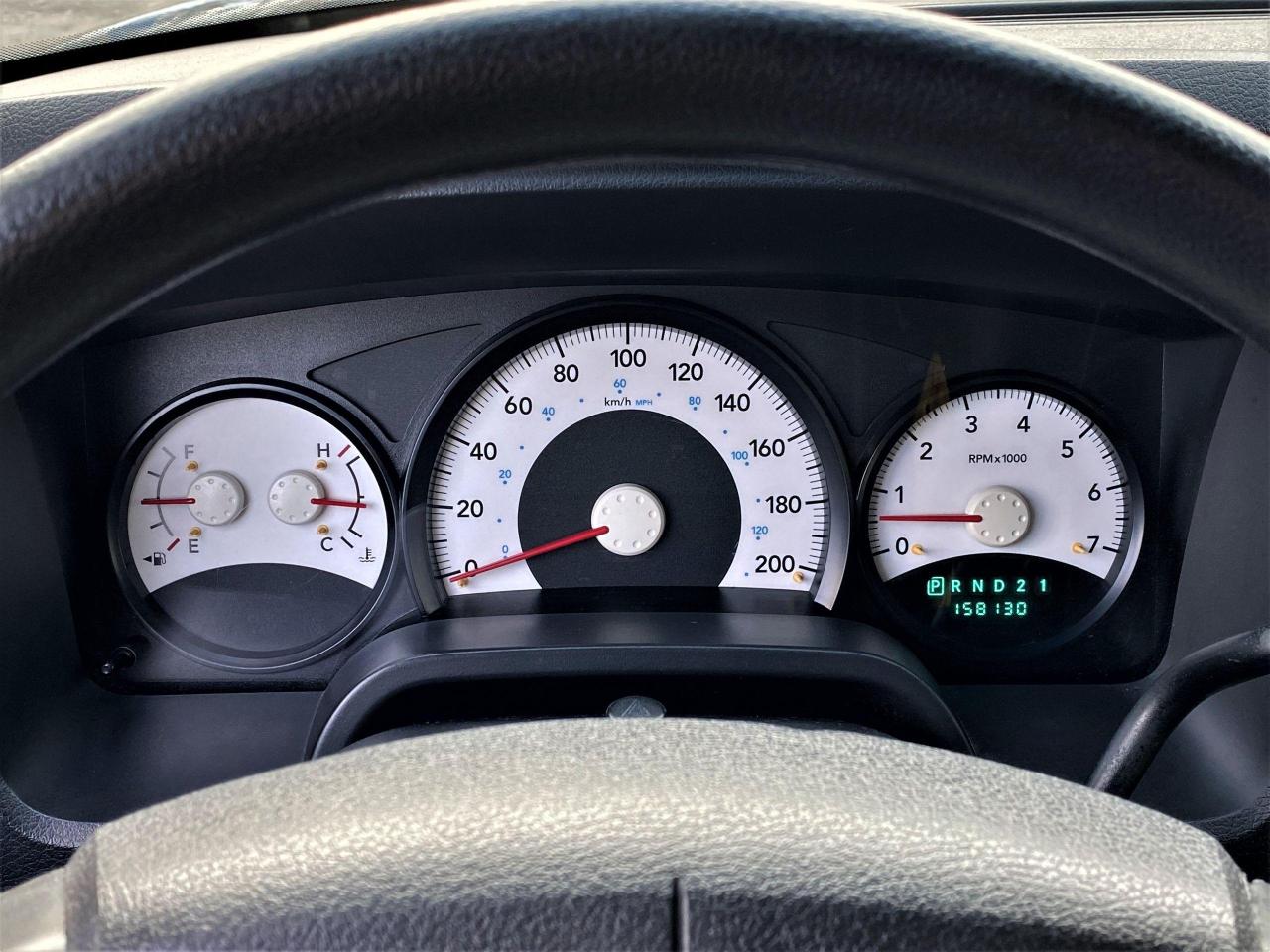 2008 Dodge Dakota SXT 4.7L V8 4x4+New Brakes+ACCIDENT FREE - Photo #10