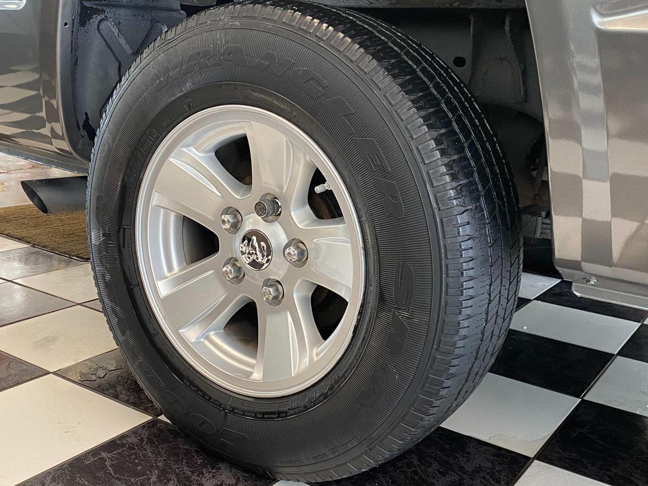2008 Dodge Dakota SXT 4.7L V8 4x4+New Brakes+ACCIDENT FREE - Photo #41