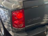 2008 Dodge Dakota SXT 4.7L V8 4x4+New Brakes+ACCIDENT FREE Photo99
