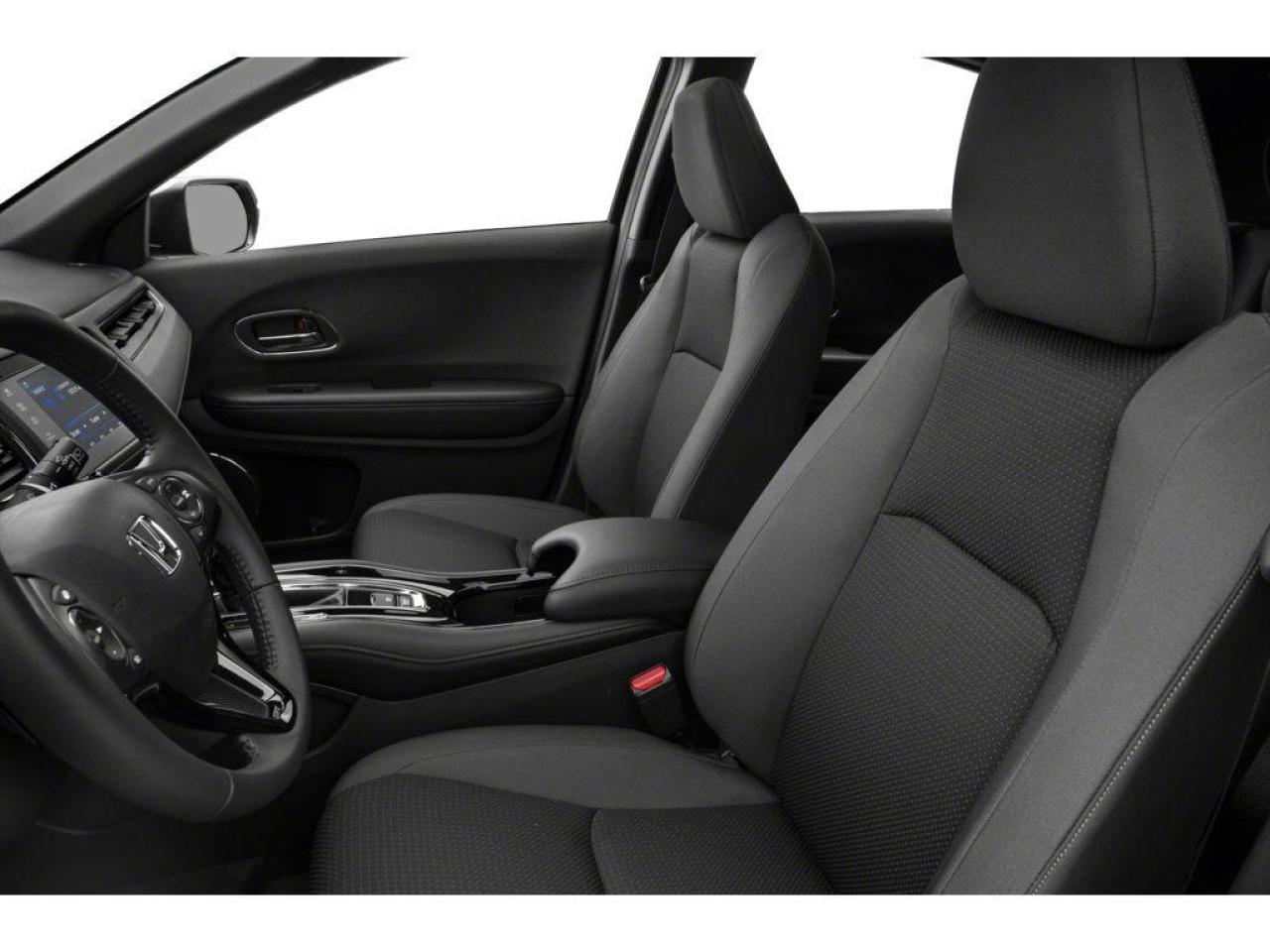 2021 Honda HR-V Sport Photo4