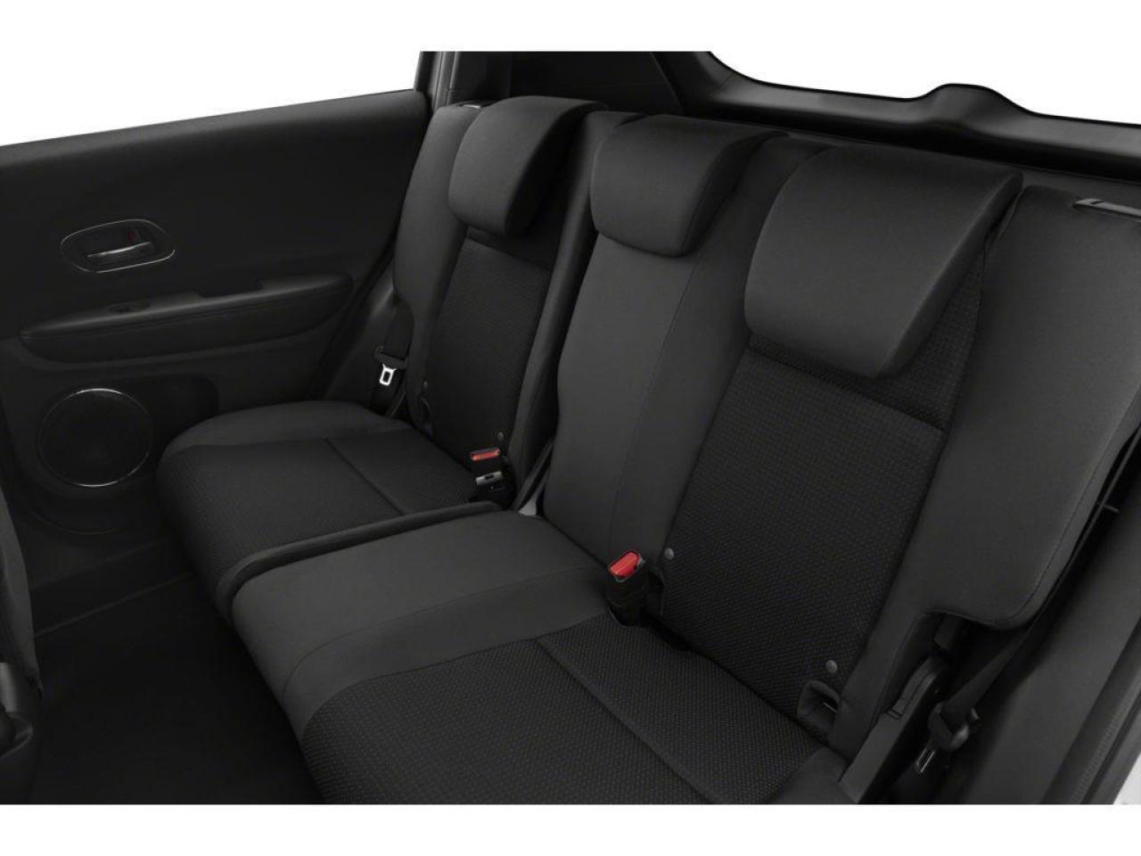 2021 Honda HR-V Sport Photo