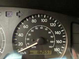 2002 Toyota Corolla CE PLUS-ONLY 162,557KMS! 1 LOCAL OWNER! NO CLAIMS! - Photo #9