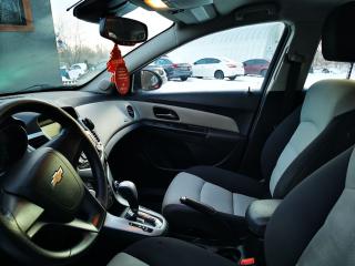 2014 Chevrolet Cruze 2LS - Photo #5