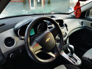 2014 Chevrolet Cruze 2LS - Photo #4