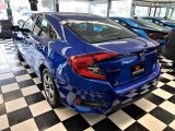 2017 Honda Civic LX+New Tires & Brakes+ApplePlay+ACCIDENT FREE Photo73