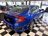 2017 Honda Civic LX+New Tires & Brakes+ApplePlay+ACCIDENT FREE Photo75