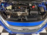 2017 Honda Civic LX+New Tires & Brakes+ApplePlay+ACCIDENT FREE Photo78