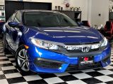 2017 Honda Civic LX+New Tires & Brakes+ApplePlay+ACCIDENT FREE Photo86