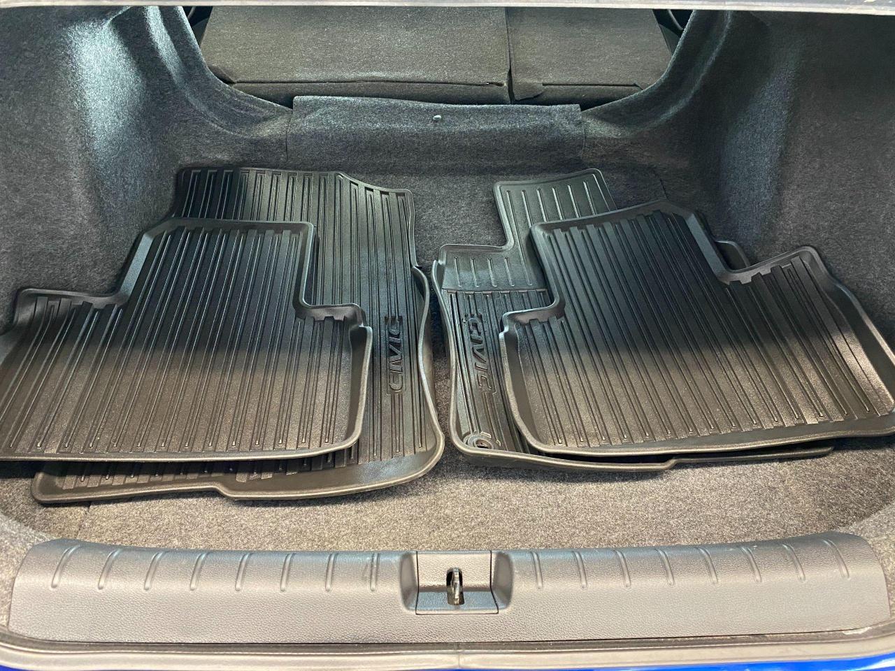 2017 Honda Civic LX+New Tires & Brakes+ApplePlay+ACCIDENT FREE - Photo #26