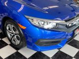 2017 Honda Civic LX+New Tires & Brakes+ApplePlay+ACCIDENT FREE Photo108