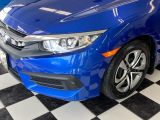 2017 Honda Civic LX+New Tires & Brakes+ApplePlay+ACCIDENT FREE Photo109