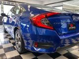 2017 Honda Civic LX+New Tires & Brakes+ApplePlay+ACCIDENT FREE Photo110