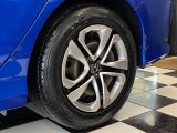 2017 Honda Civic LX+New Tires & Brakes+ApplePlay+ACCIDENT FREE Photo130