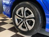 2017 Honda Civic LX+New Tires & Brakes+ApplePlay+ACCIDENT FREE Photo131