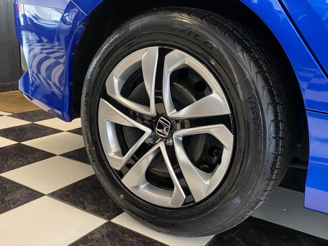 2017 Honda Civic LX+New Tires & Brakes+ApplePlay+ACCIDENT FREE Photo60