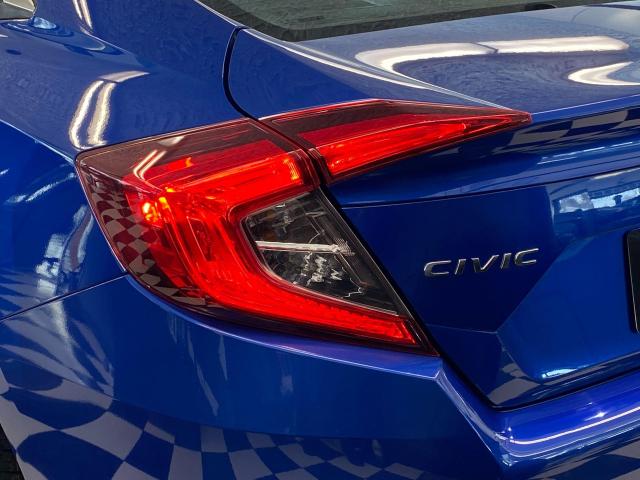 2017 Honda Civic LX+New Tires & Brakes+ApplePlay+ACCIDENT FREE Photo66