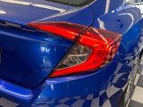 2017 Honda Civic LX+New Tires & Brakes+ApplePlay+ACCIDENT FREE Photo139