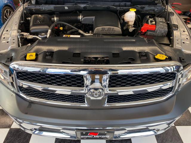 2019 RAM 1500 ST 4x4+Camera+Heated Seats & Steering+Tunnel Cover Photo7