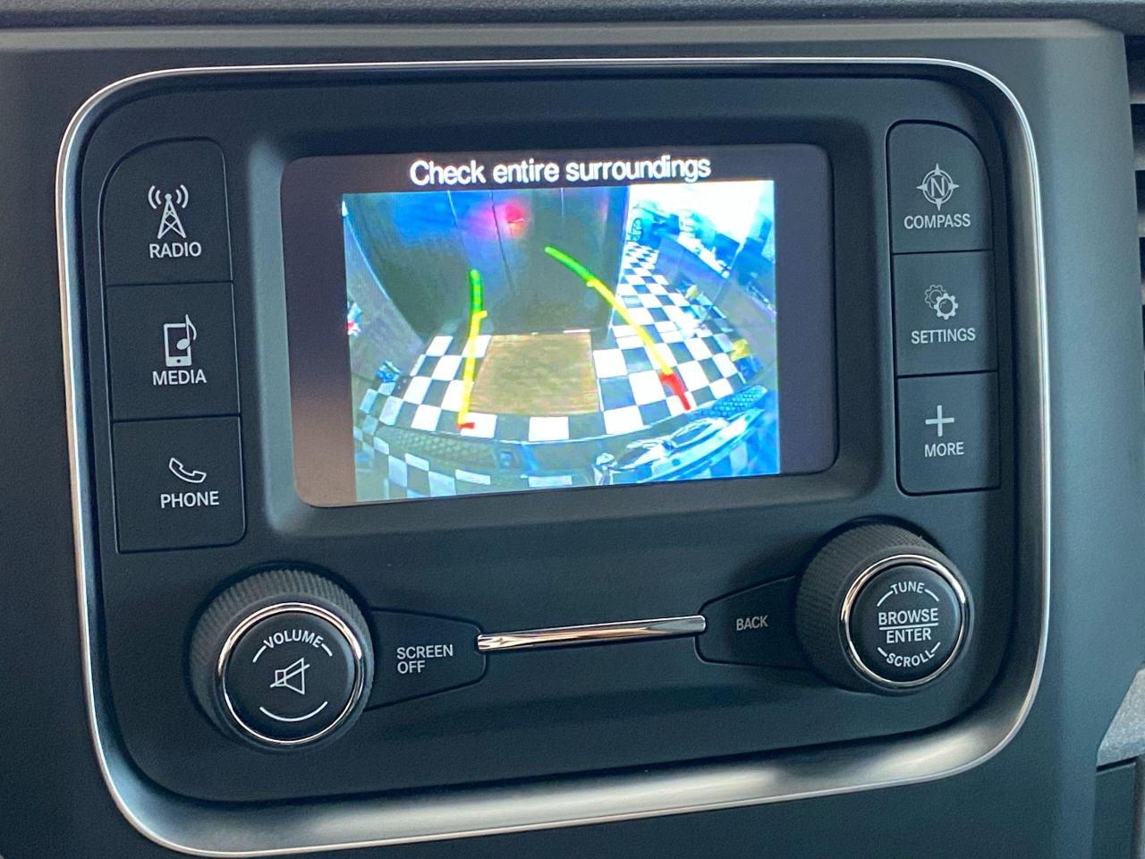 2019 RAM 1500 ST 4x4+Camera+Heated Seats & Steering+Tunnel Cover Photo78