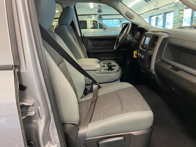 2019 RAM 1500 ST 4x4+Camera+Heated Seats & Steering+Tunnel Cover Photo21