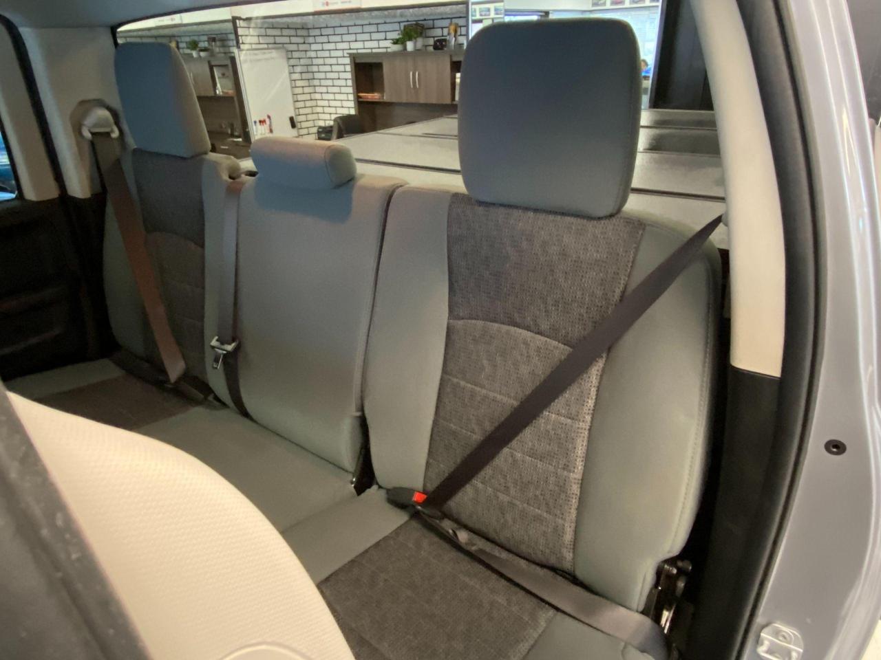 2019 RAM 1500 ST 4x4+Camera+Heated Seats & Steering+Tunnel Cover Photo91