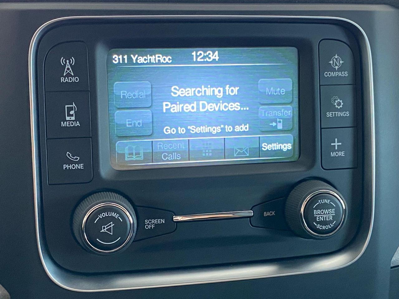 2019 RAM 1500 ST 4x4+Camera+Heated Seats & Steering+Tunnel Cover Photo97