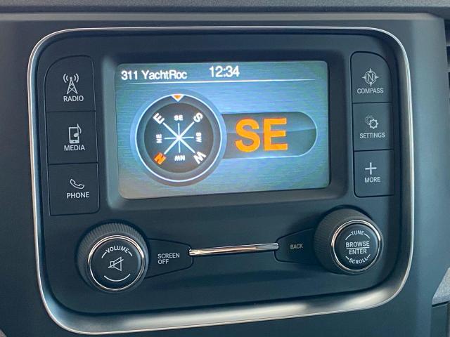 2019 RAM 1500 ST 4x4+Camera+Heated Seats & Steering+Tunnel Cover Photo31