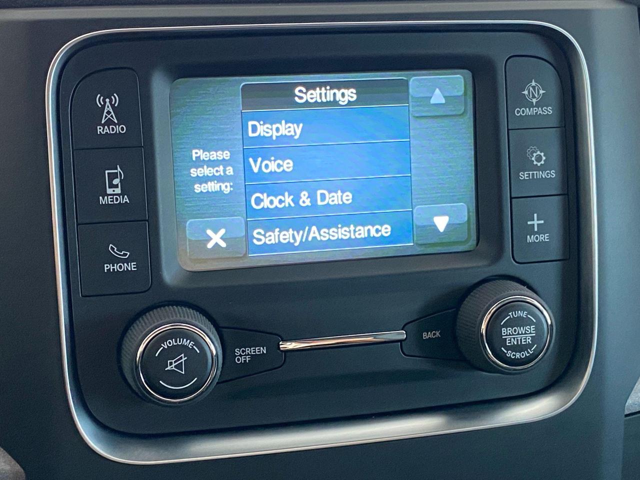 2019 RAM 1500 ST 4x4+Camera+Heated Seats & Steering+Tunnel Cover Photo99