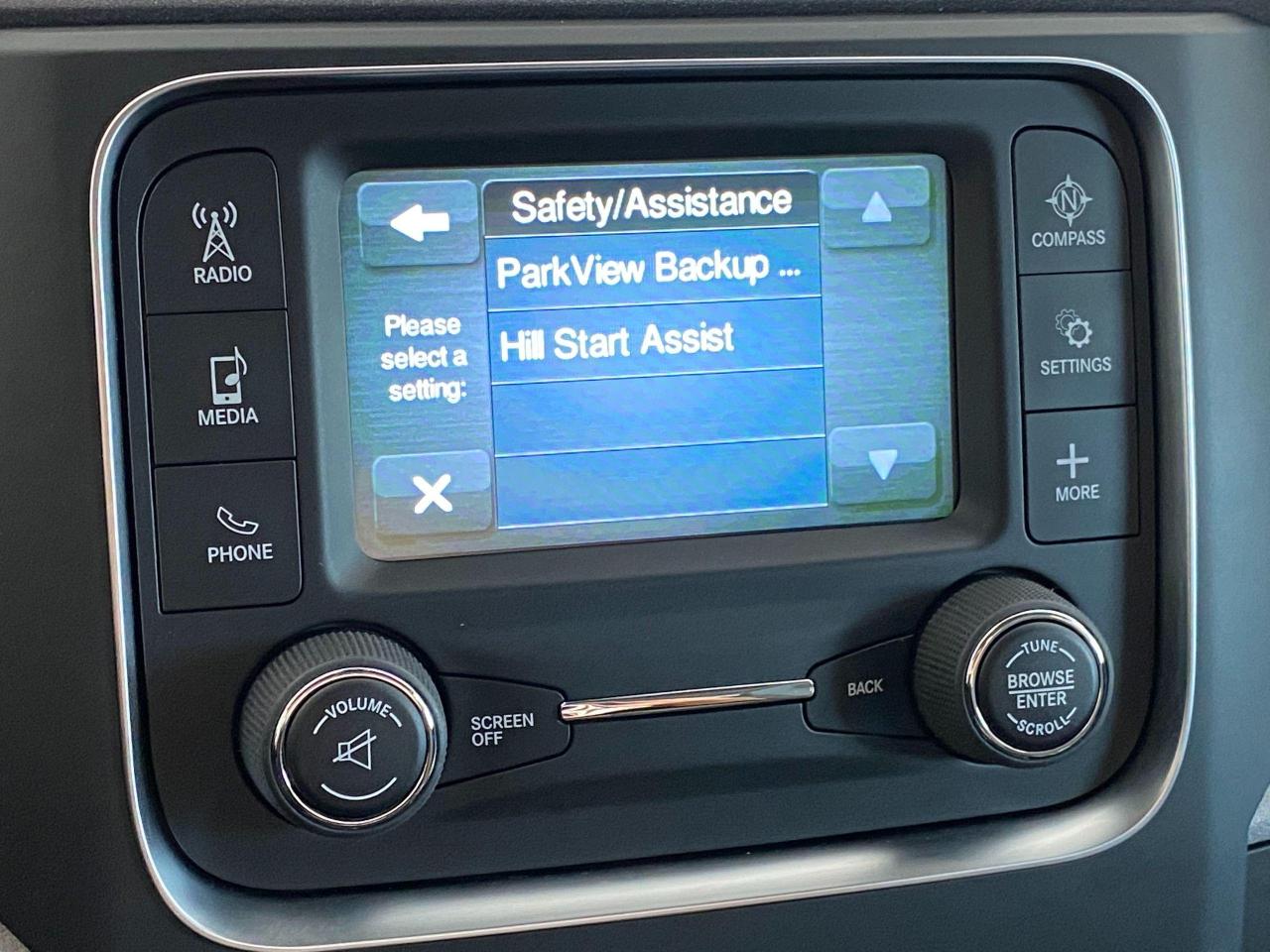 2019 RAM 1500 ST 4x4+Camera+Heated Seats & Steering+Tunnel Cover Photo100