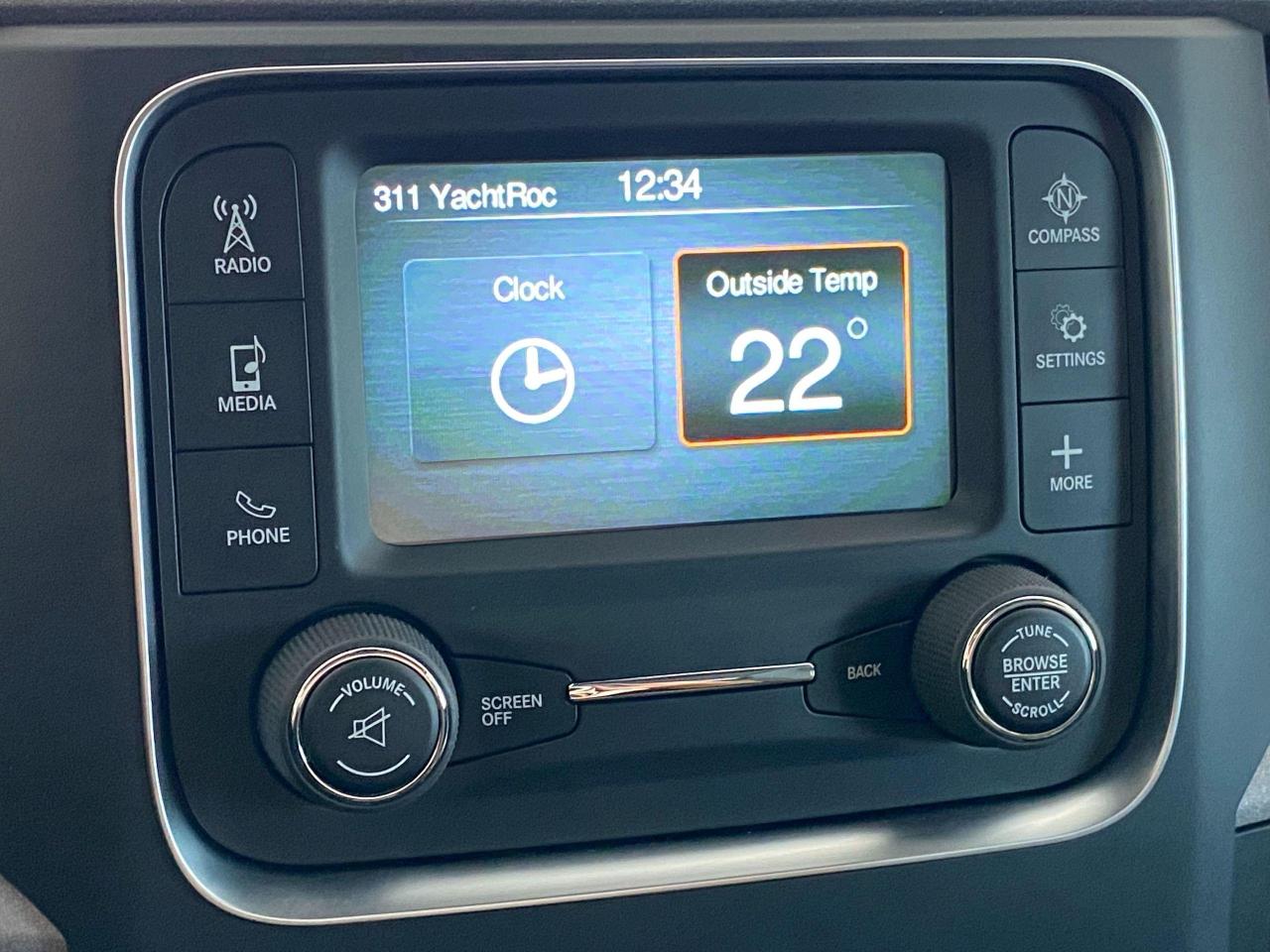 2019 RAM 1500 ST 4x4+Camera+Heated Seats & Steering+Tunnel Cover Photo101