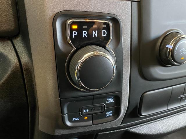 2019 RAM 1500 ST 4x4+Camera+Heated Seats & Steering+Tunnel Cover Photo36