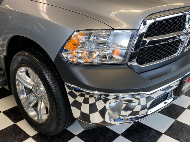 2019 RAM 1500 ST 4x4+Camera+Heated Seats & Steering+Tunnel Cover Photo37