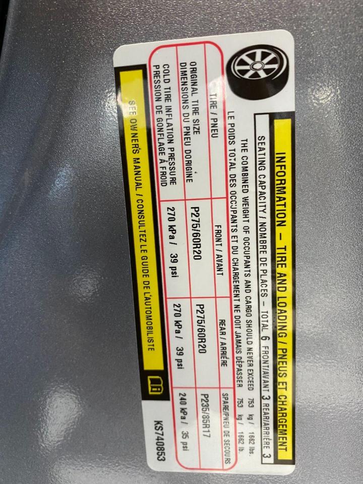 2019 RAM 1500 ST 4x4+Camera+Heated Seats & Steering+Tunnel Cover Photo108